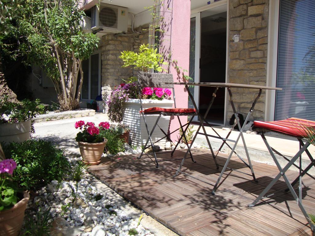 Apartment Nela And Vito Split Zimmer foto