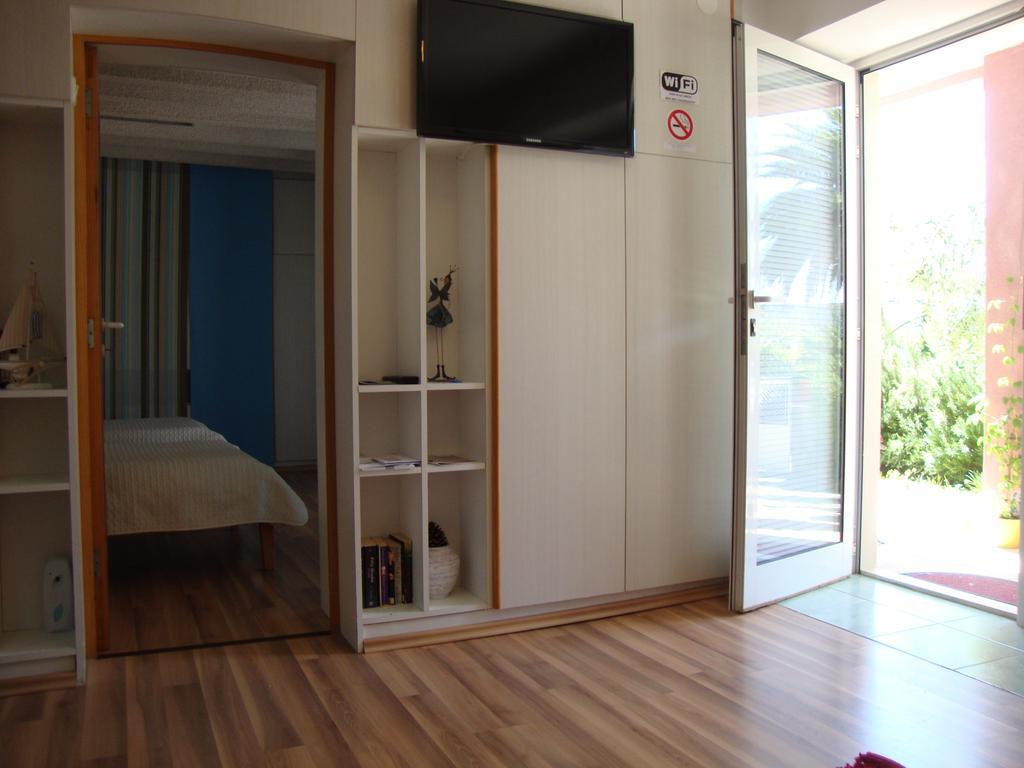 Apartment Nela And Vito Split Zimmer foto