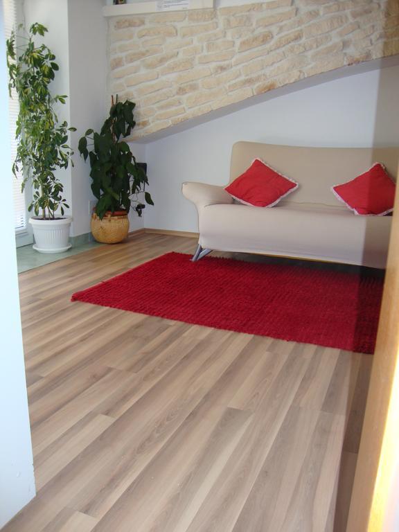 Apartment Nela And Vito Split Exterior foto